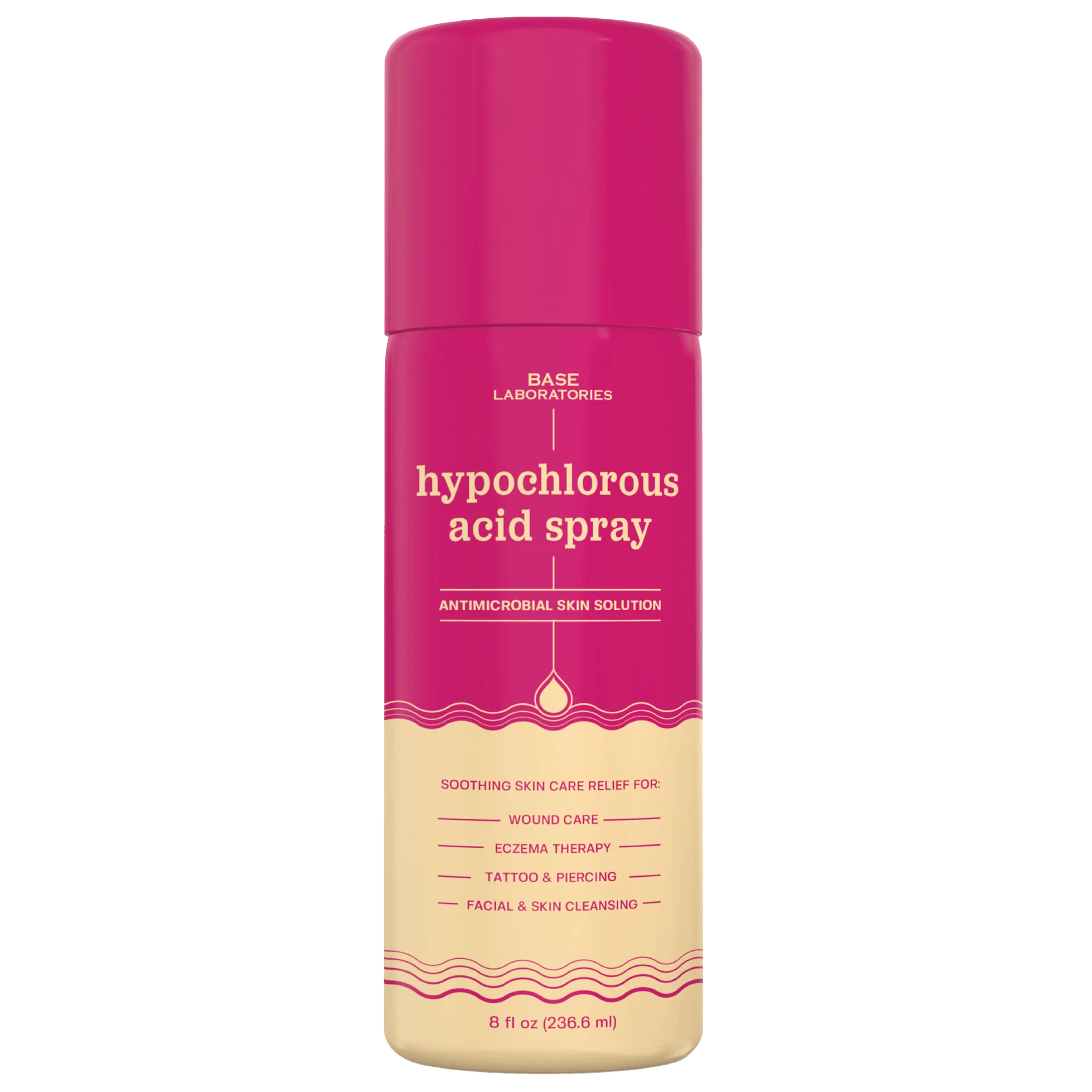 Wholesale Hypochlorous Acid Spray